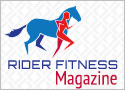 HippoLogic is featured in Rider Fitness Magazine