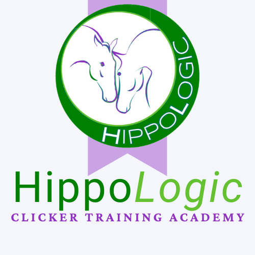 Become a member of the HippoLogic Clicker Training Academy