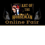 Sandra Poppema BSc was keynote speaker at Art of the Horseman Online Fair