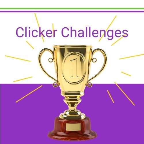 Clicker Challenge
