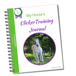 HippoLogic Clicker Training Journal